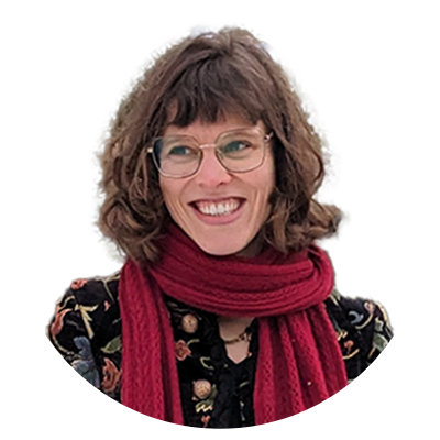Das ist ein Bild von Wiebke Fischbacher Mentee auf der Plattform